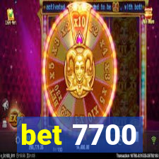 bet 7700